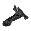 Bras de liaison, suspension de roue avant gauche ASHIKA 72-0C-C07L - Visuel 3