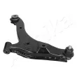 Bras de liaison, suspension de roue avant gauche ASHIKA 72-0C-C09L - Visuel 1