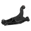 Bras de liaison, suspension de roue avant droit ASHIKA 72-0C-C09R - Visuel 1