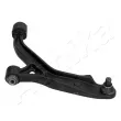 Bras de liaison, suspension de roue avant gauche ASHIKA 72-0C-C13L - Visuel 1