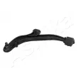 Bras de liaison, suspension de roue avant gauche ASHIKA 72-0C-C13L - Visuel 2