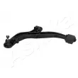 Bras de liaison, suspension de roue avant gauche ASHIKA 72-0C-C15L - Visuel 2