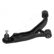 Bras de liaison, suspension de roue avant droit ASHIKA 72-0C-C15R - Visuel 1