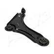 Bras de liaison, suspension de roue avant droit ASHIKA 72-0D-D03R - Visuel 2