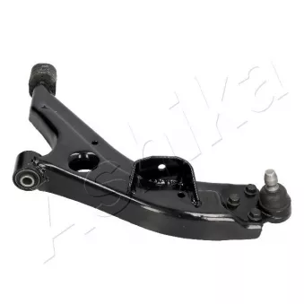 Bras de liaison, suspension de roue avant gauche ASHIKA 72-0D-D05L