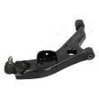 Bras de liaison, suspension de roue avant droit ASHIKA 72-0D-D05R - Visuel 1