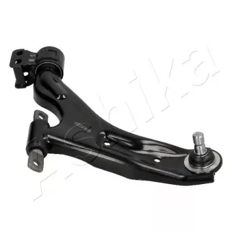 Bras de liaison, suspension de roue avant gauche ASHIKA 72-0D-D07L
