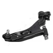 Bras de liaison, suspension de roue avant droit ASHIKA 72-0D-D07R - Visuel 1