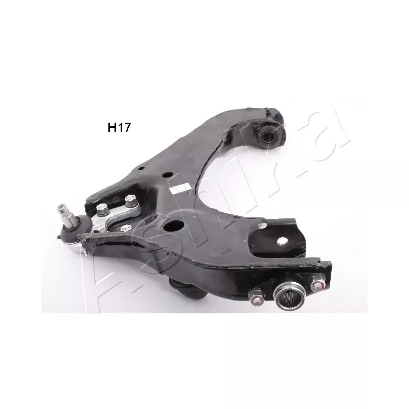 Bras de liaison, suspension de roue avant droit ASHIKA 72-0H-H17R