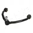 Triangle ou bras de suspension (train avant) ASHIKA 72-0K-K00 - Visuel 1