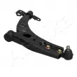 Bras de liaison, suspension de roue avant gauche ASHIKA 72-0K-K01L - Visuel 1
