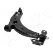 Bras de liaison, suspension de roue avant droit ASHIKA 72-0K-K01R - Visuel 2
