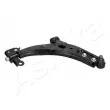 Bras de liaison, suspension de roue avant droit ASHIKA 72-0K-K01R - Visuel 3