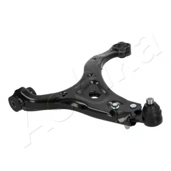 Bras de liaison, suspension de roue avant droit ASHIKA 72-0K-K05R