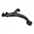 Bras de liaison, suspension de roue avant droit ASHIKA 72-0K-K05R - Visuel 2