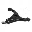 Bras de liaison, suspension de roue avant gauche ASHIKA 72-0K-K07L - Visuel 1