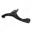 Bras de liaison, suspension de roue avant gauche ASHIKA 72-0K-K07L - Visuel 2