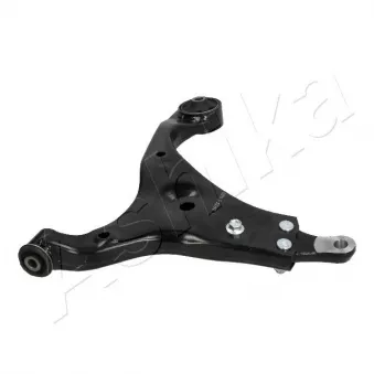 Bras de liaison, suspension de roue avant droit ASHIKA 72-0K-K07R