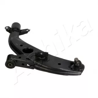 Bras de liaison, suspension de roue avant gauche ASHIKA 72-0K-K09L