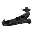 Bras de liaison, suspension de roue avant droit ASHIKA 72-0K-K09R - Visuel 1