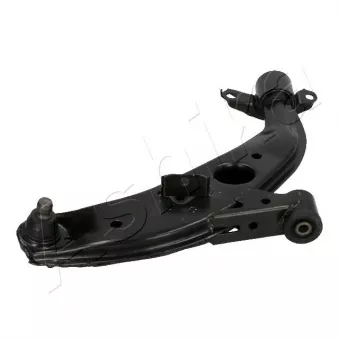 Bras de liaison, suspension de roue avant droit ASHIKA 72-0K-K09R
