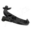 Bras de liaison, suspension de roue avant gauche ASHIKA 72-0K-K11L - Visuel 1