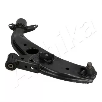 Bras de liaison, suspension de roue avant gauche ASHIKA 72-0K-K11L
