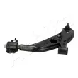 Bras de liaison, suspension de roue avant gauche ASHIKA 72-0K-K11L - Visuel 3