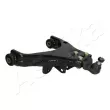 Bras de liaison, suspension de roue avant droit ASHIKA 72-0K-K15R - Visuel 1