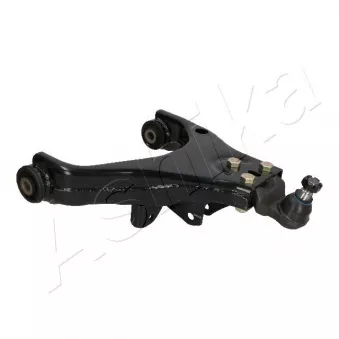 Bras de liaison, suspension de roue avant droit ASHIKA 72-0K-K15R