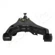 Bras de liaison, suspension de roue avant droit ASHIKA 72-0K-K15R - Visuel 3