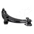 Bras de liaison, suspension de roue avant droit ASHIKA 72-0K-K17R - Visuel 2