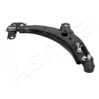 Bras de liaison, suspension de roue avant droit ASHIKA 72-0K-K17R - Visuel 3