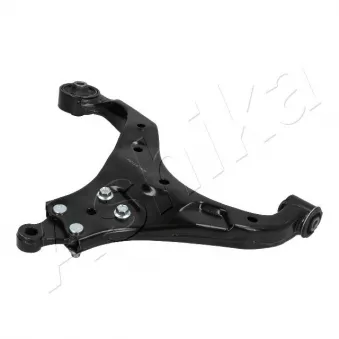 Bras de liaison, suspension de roue avant gauche ASHIKA 72-0K-K19L
