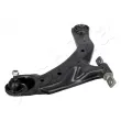 Bras de liaison, suspension de roue avant droit ASHIKA 72-0K-K21R - Visuel 1