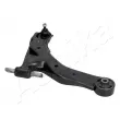 Bras de liaison, suspension de roue avant droit ASHIKA 72-0K-K21R - Visuel 2