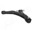 Bras de liaison, suspension de roue avant droit ASHIKA 72-0K-K21R - Visuel 3