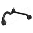 Bras de liaison, suspension de roue avant gauche ASHIKA 72-0K-K23L - Visuel 2