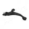 Bras de liaison, suspension de roue avant droit ASHIKA 72-0K-K25R - Visuel 3