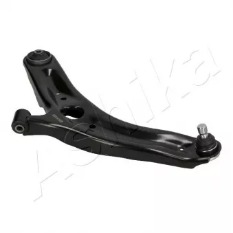 Bras de liaison, suspension de roue avant gauche ASHIKA 72-0K-K27L