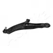 Bras de liaison, suspension de roue avant gauche ASHIKA 72-0K-K27L - Visuel 2