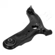 Bras de liaison, suspension de roue avant gauche ASHIKA 72-0K-K27L - Visuel 3