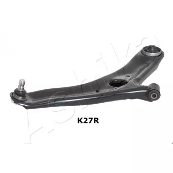 Bras de liaison, suspension de roue avant droit ASHIKA 72-0K-K27R