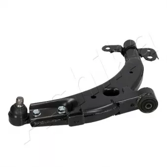Triangle ou bras de suspension (train avant) ASHIKA 72-0K-K28R
