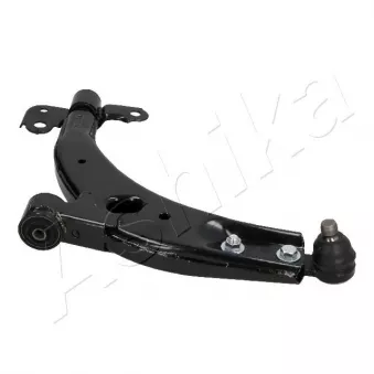 Triangle ou bras de suspension (train avant) ASHIKA 72-0K-K29L