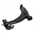 Triangle ou bras de suspension (train avant) ASHIKA 72-0K-K29L - Visuel 3