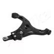 Triangle ou bras de suspension (train avant) ASHIKA 72-0K-K30L - Visuel 1