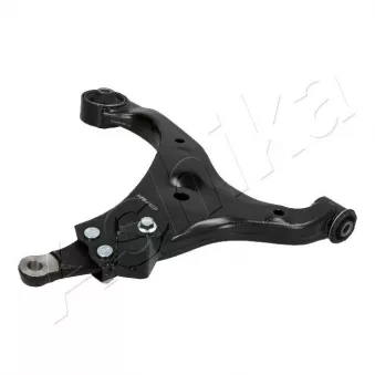Triangle ou bras de suspension (train avant) ASHIKA 72-0K-K30L