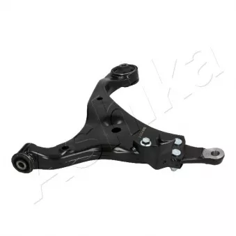 Triangle ou bras de suspension (train avant) ASHIKA 72-0K-K30R
