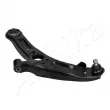 Triangle ou bras de suspension (train avant) ASHIKA 72-0K-K31L - Visuel 1